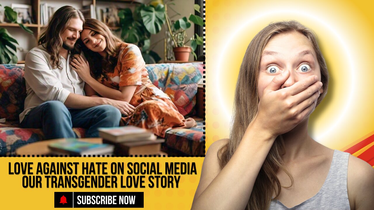 Love Against Hate on Social Media
