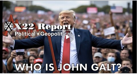 X22-[DS] Projects The Election Will Be Delayed By Days,To Big To Rig,Watch What Happens Next JGANON