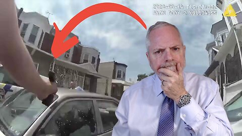 Philly Riot/Looting After Cop Has Murder Charges Dismissed