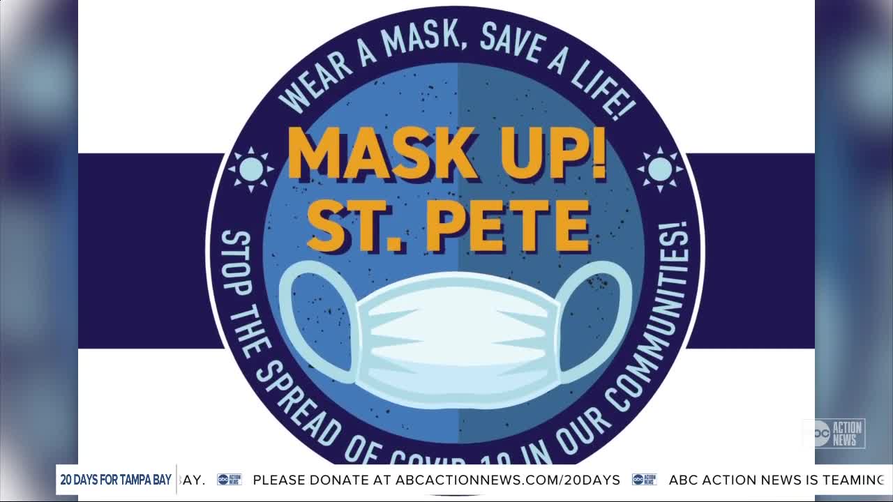 Spike in South St. Pete COVID-19 cases alarms community leaders