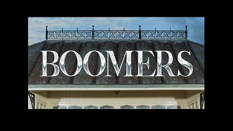 BABY BOOMERS