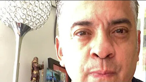 Don't be governed by the devil https://www.enlivenmedia.org/spiritualwarfarebootcamp/