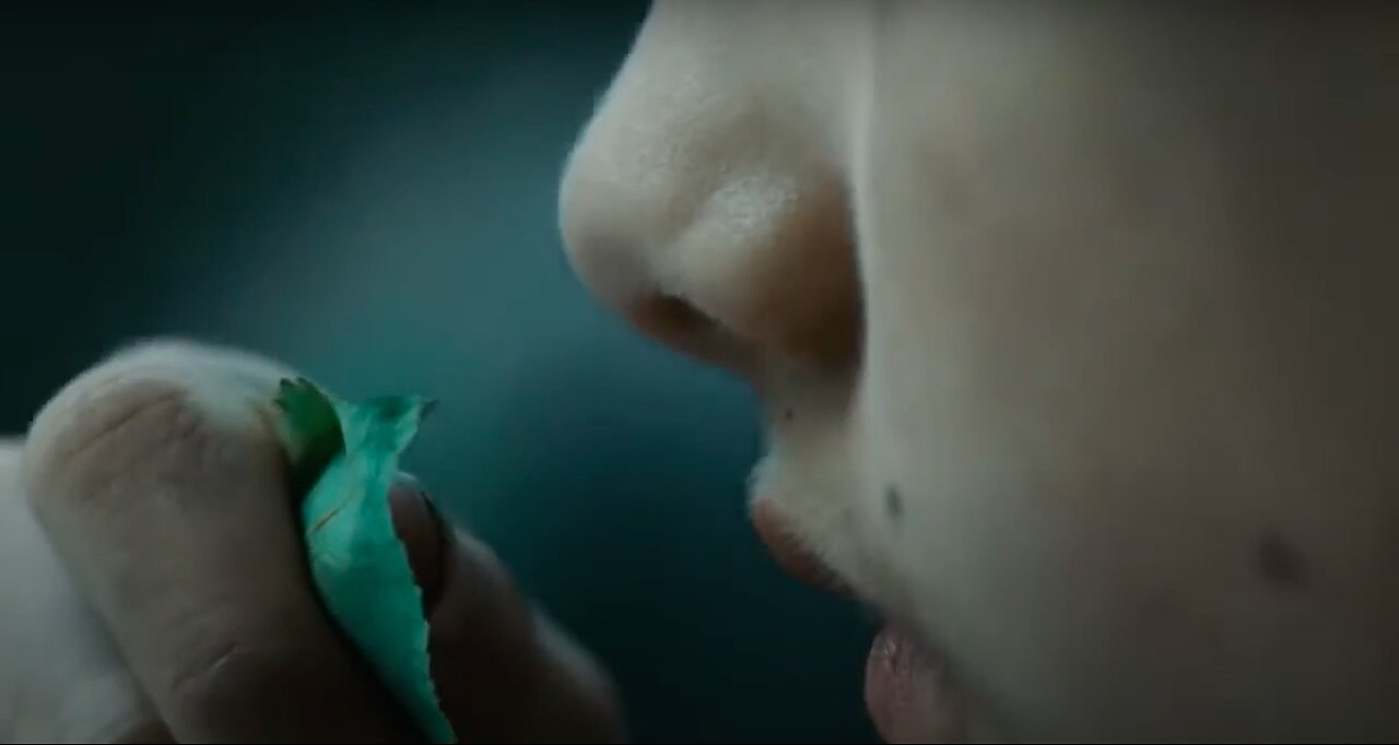 Perfume The Story of a Murderer • L.s. Alberto Remake