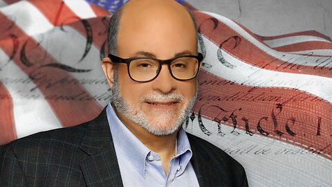 LIFE, LIBERTY & LEVIN (06/29/24) FULL