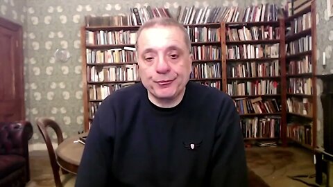 Alexander Mercouris updates on Maruipol etc 13 April