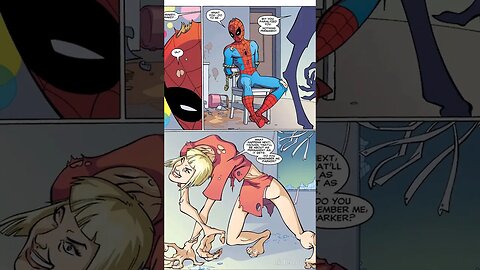 El Más ASQUEROSO VILLANO de SPIDER-MAN #spiderverse Carl King