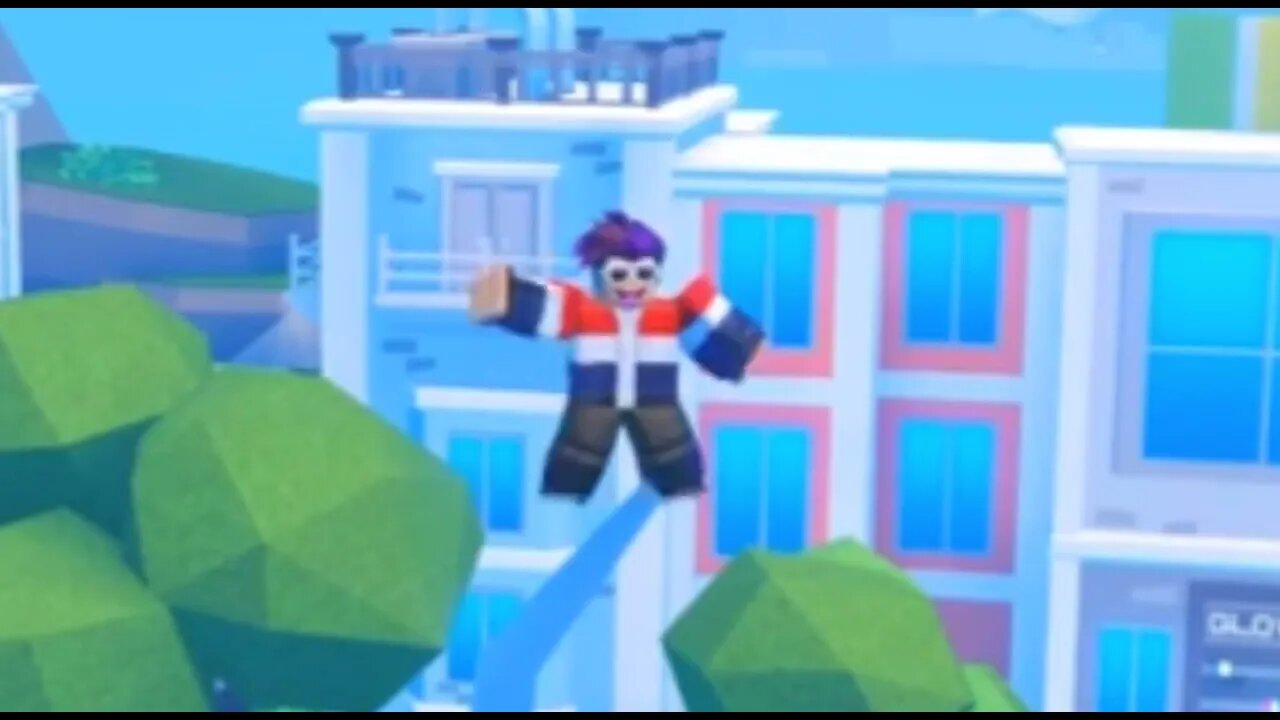 seven foot frame (roblox edit)