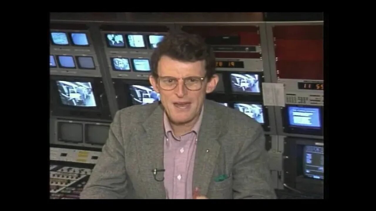 The Money Masters 1996