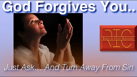 2320 (5/21/23) 23 - What God Has Revealed (Revelation 9:13-21); All You Have To Do Is Ask…
