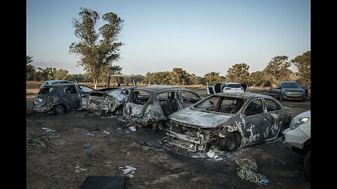 Israel Admits It Killed Its Own Citizens At Nova Music Festival