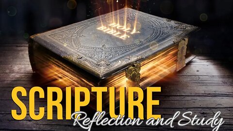 Daily Scripture reading and reflection, 4/27/2023