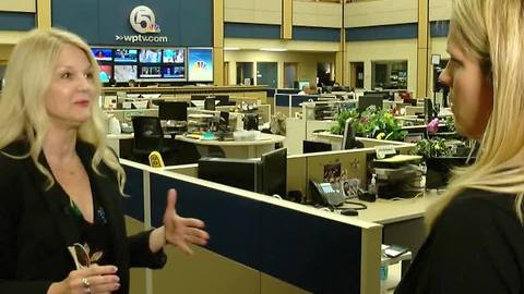 Palm Beach Post editor Jan Tuckwood on Dateline interview