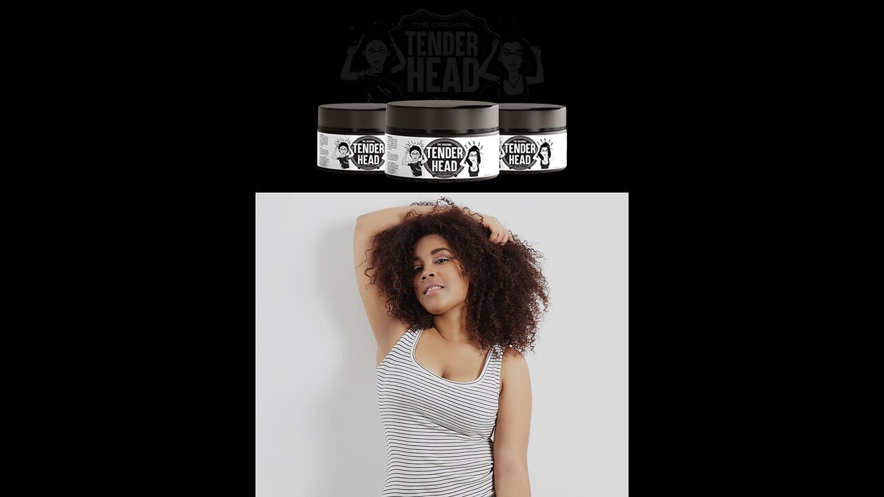 originaltenderhead