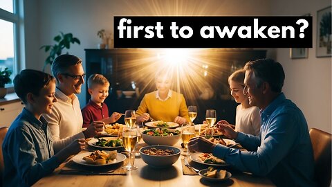 You're First in Your Family to Awaken? Here’s How to Thrive