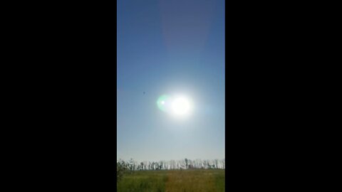 Russian Su-25 "Rooks" over Avdeevka