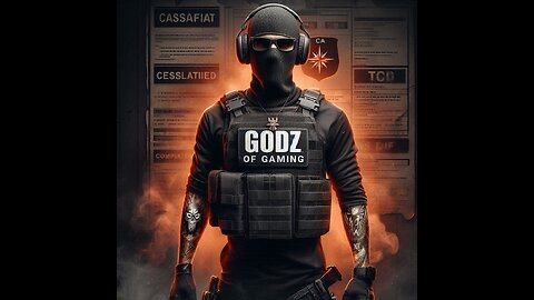 Gaming with the Godz on RUMBLE | #GDZoG #RumbleGaming #cod #NBA2K25