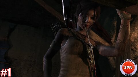 Collectible Hunting - Part 1 | TOMB RAIDER (2013) SUPPLEMENTS