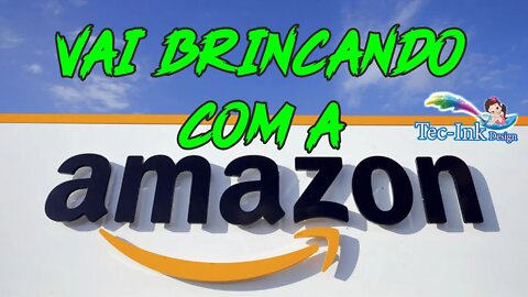 Tem Até Robôs Escravos, Aqui É Tecnologia Pura! Conheça O Centro De Distribuição De Vendas Da Amazon