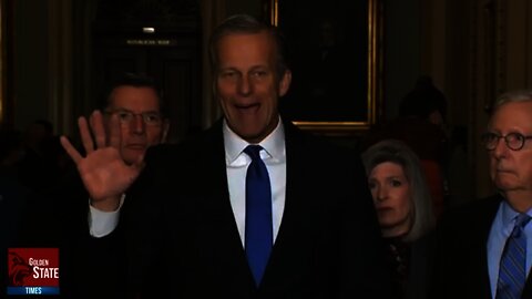 JUST IN: Republicans URGENT Press Conference on Inflation and Democrats out of Control Spending!