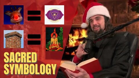 How Christmas Stories Hold Manifestation Secrets (Full Discussion)