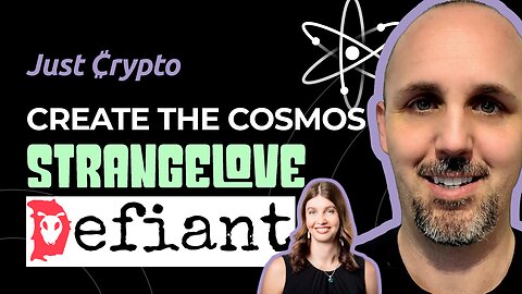 What Powers the Cosmos?