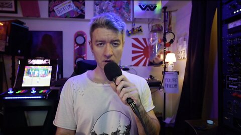 I'm Back … Somehow I Survived the “Deadliest Pandemic Of All Time” – Johnny Massacre Show 401