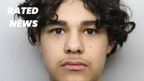 Teen Receives Life Sentence for Fatal Stabbing of Alfie Lewis in Leeds, CCTV Released