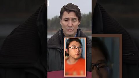 Trudeau, Reiterates Condemnation of Hamas as a Terrorist Organization