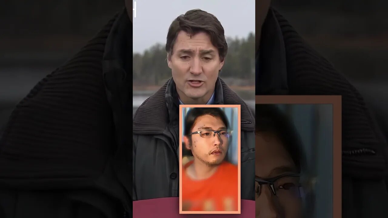 Trudeau, Reiterates Condemnation of Hamas as a Terrorist Organization