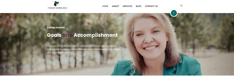 GREAT AWAKE COACH PODCAST: VETERAN CONSERVATIVE HR PRO TRESHA MORELAND