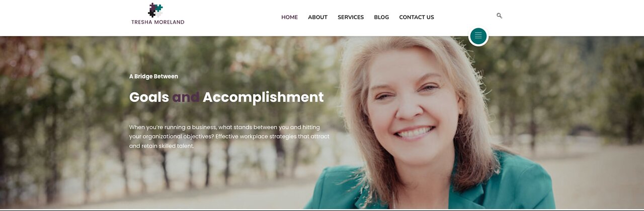 GREAT AWAKE COACH PODCAST: VETERAN CONSERVATIVE HR PRO TRESHA MORELAND