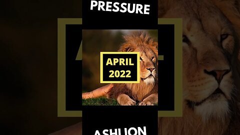 Pressure