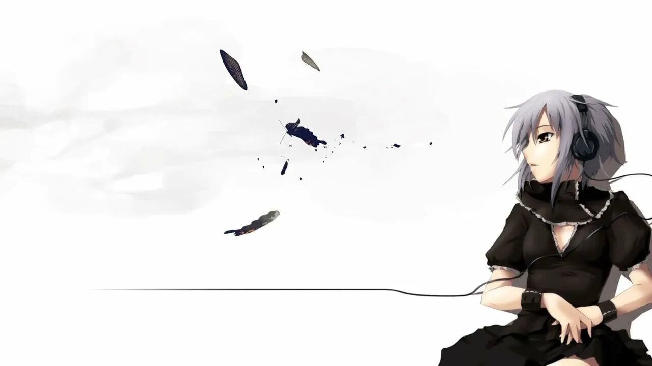 Frank Walker, Ella Henderson - I Go Dancing (Nightcore)