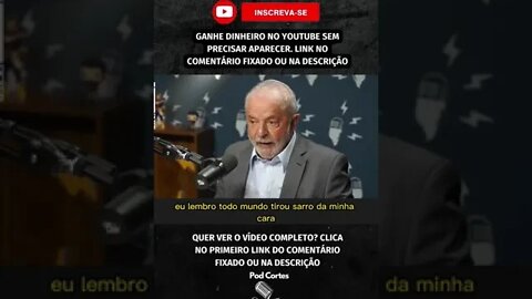 CRISE DE 2008 #shorts #lula #pt