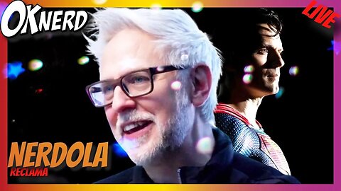 NERDOLA RECLAMA - TCHAU CAVILL, INDIANA FEMIMI, BATGIRL E O CHORO