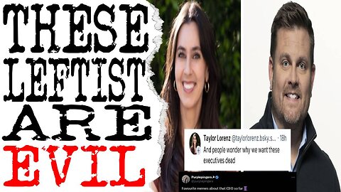 PROGRESSIVE LEFTISTS SHOW THEIR TRUE COLOURS