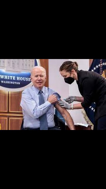 Biden contracts Covid dismantling their protected narrative