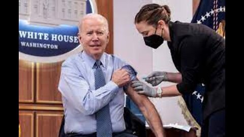 Biden contracts Covid dismantling their protected narrative