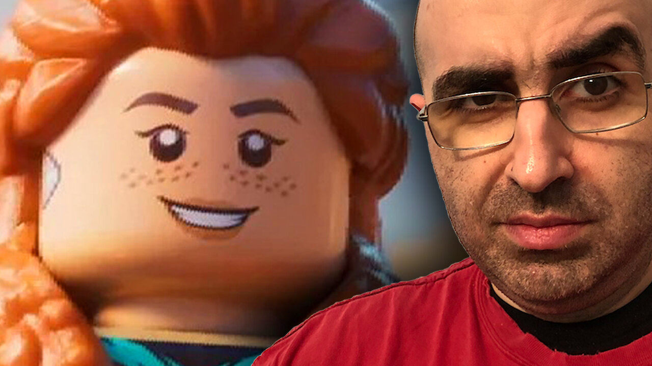 LEGO Unveils Exciting New Horizon Adventures Set for 2024