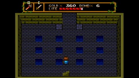 My Japanese Video Game Collection 054 The Legend of Zelda Rip Off