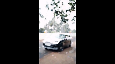 Range Rover Black😱High speed Offroading
