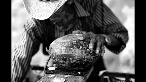 Homeless Coconut Man has a Home because of YOU! | LADBible | MurphsLife