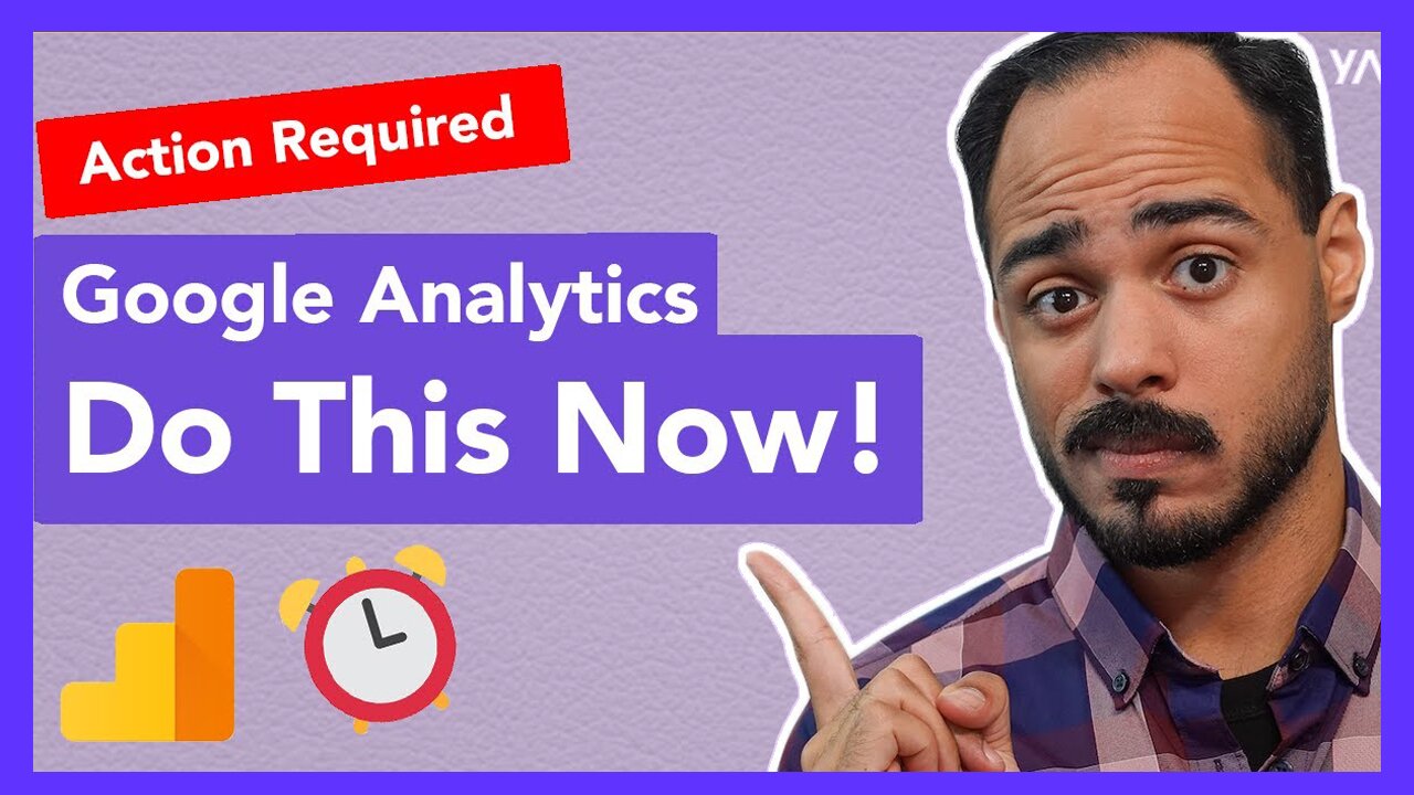 Attention! This Google Analytics Setting Might be Hurting Your Business! GA Default Session Duration