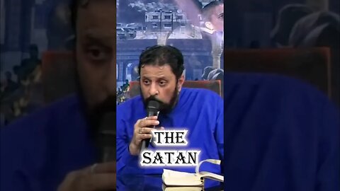 Why Allah Made Hell