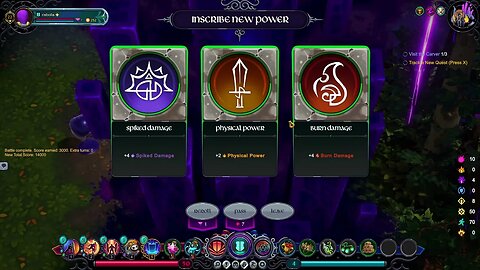 (inkbound) let's give the quick run a try so i can get at least an easy win