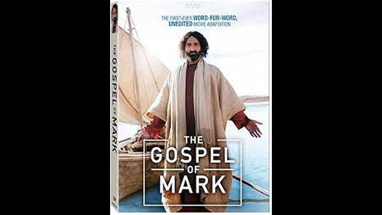 Mark 10. The Traits of A Child of God