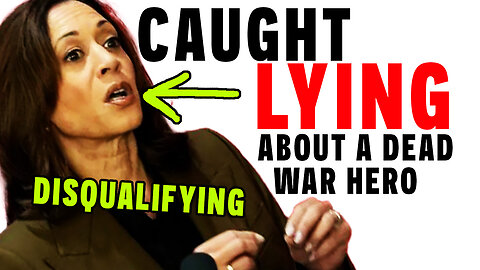 Did The VP Just DISESPECT A Dead War Hero?