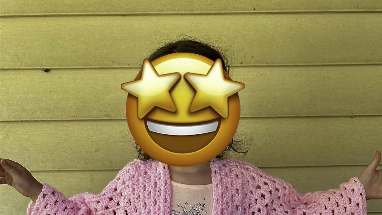 Basic hexagon sweater