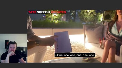 REACT To Andrew Tate Confidential