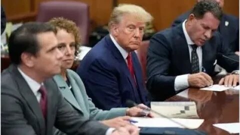 Donald Trump Indictment Update!!!